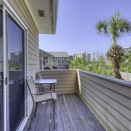 Beach Pointe